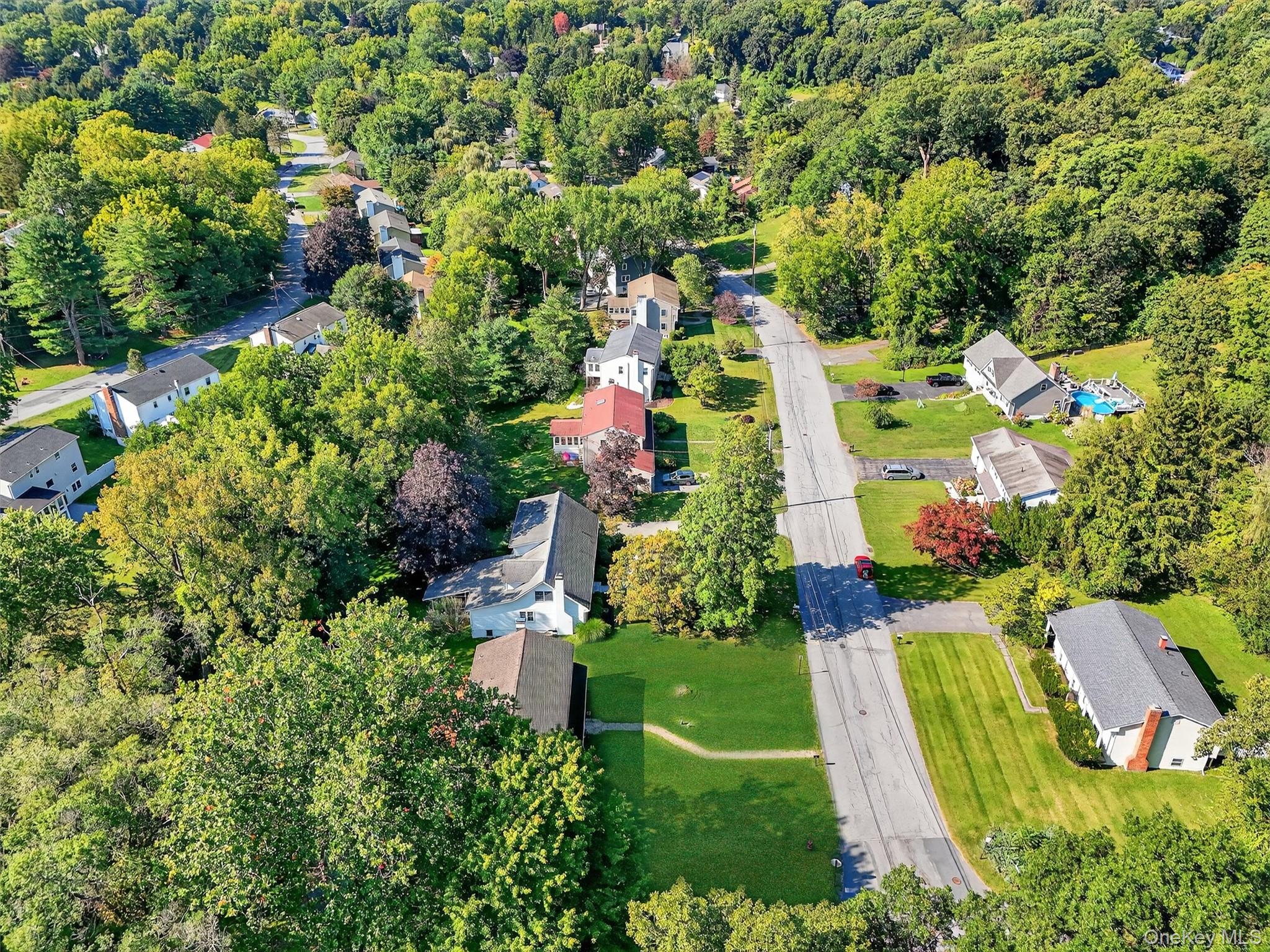 1 Miron Drive, Poughkeepsie, NY 12603