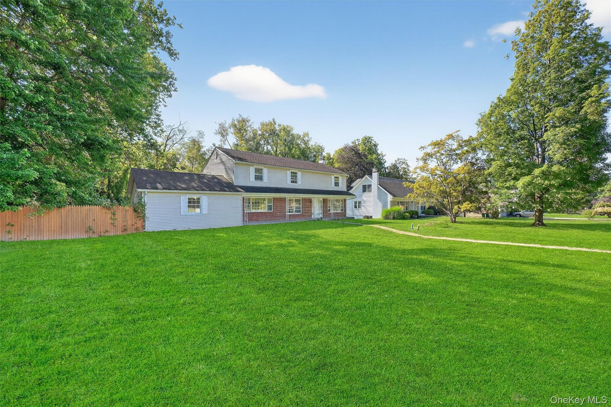 1 Miron Drive, Poughkeepsie, NY 12603