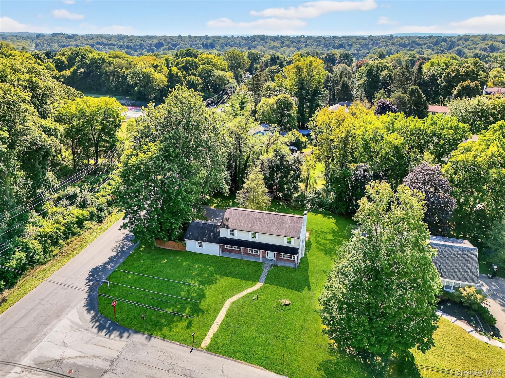 1 Miron Drive, Poughkeepsie, NY 12603