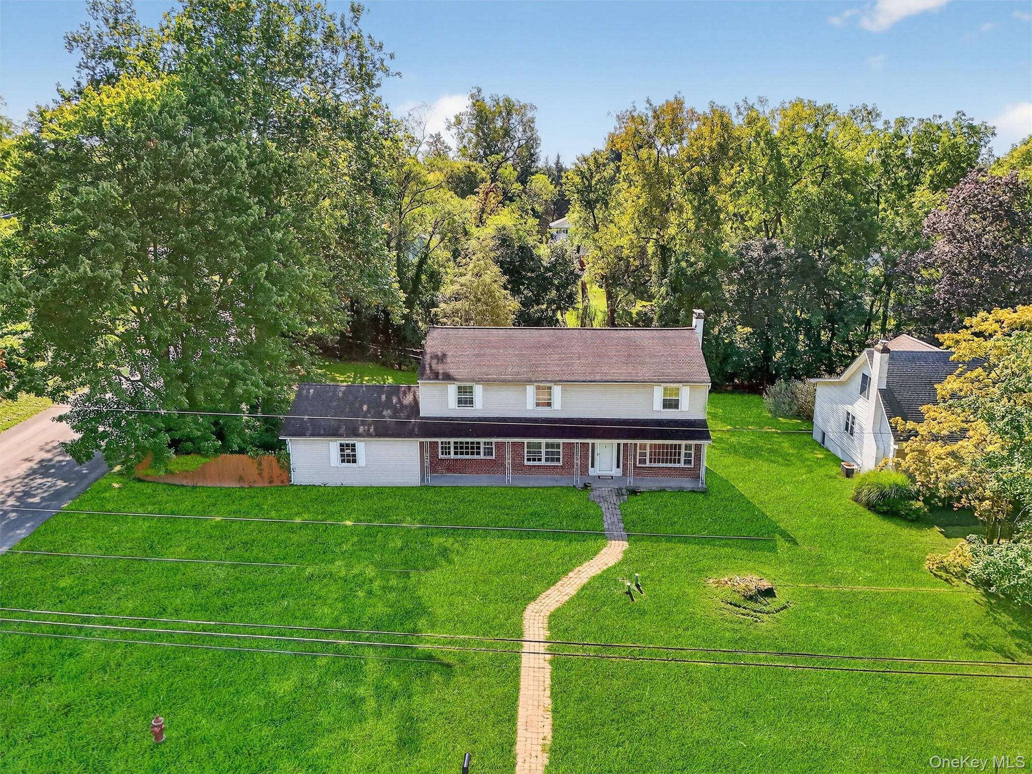 1 Miron Drive, Poughkeepsie, NY 12603