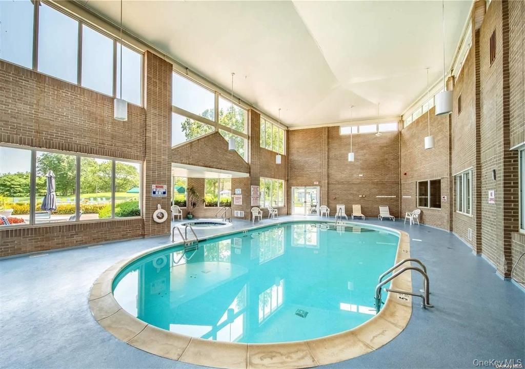 552 Birchwood Park Drive, Middle Island, NY 11953