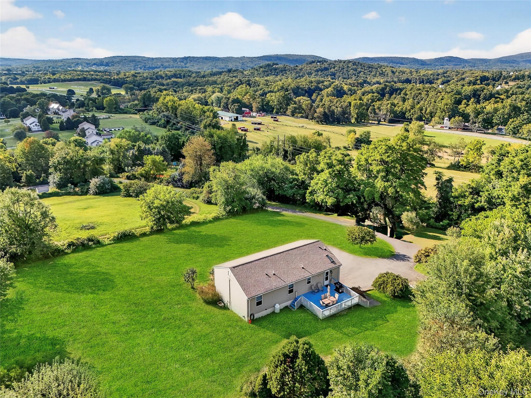 128 Gold Road, Poughquag, NY 12570