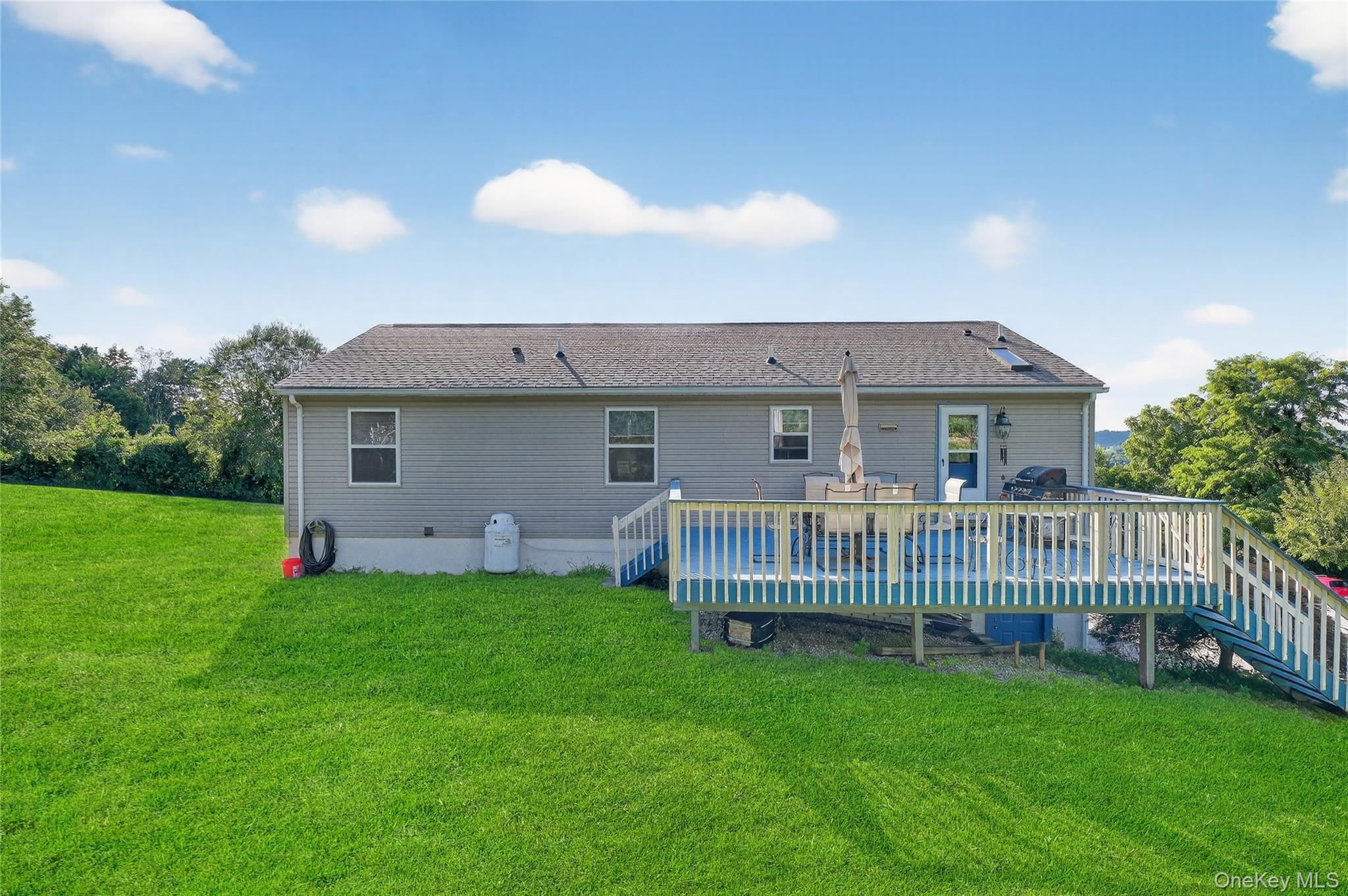 128 Gold Road, Poughquag, NY 12570