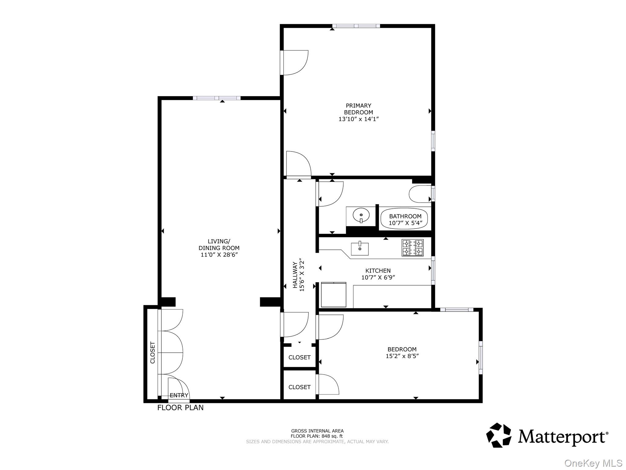 83-33 Austin Street # 6T, Kew Gardens, NY 11415