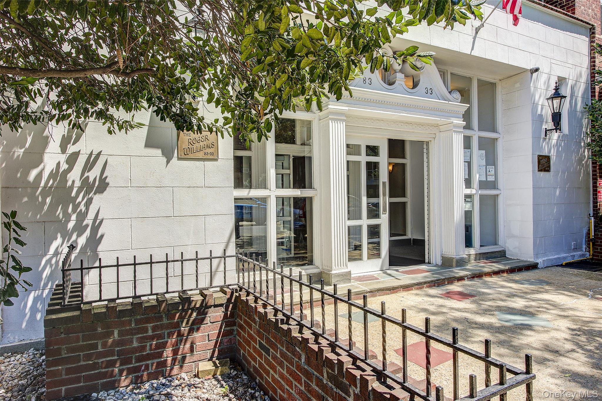 83-33 Austin Street # 6T, Kew Gardens, NY 11415