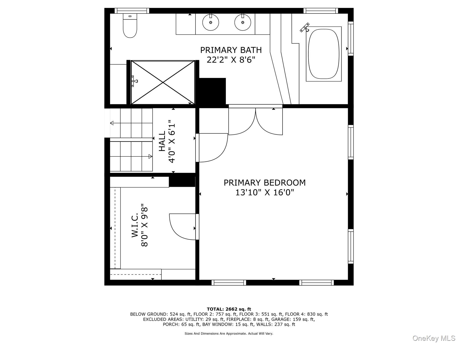 40 Bayview Place, Massapequa, NY 11758