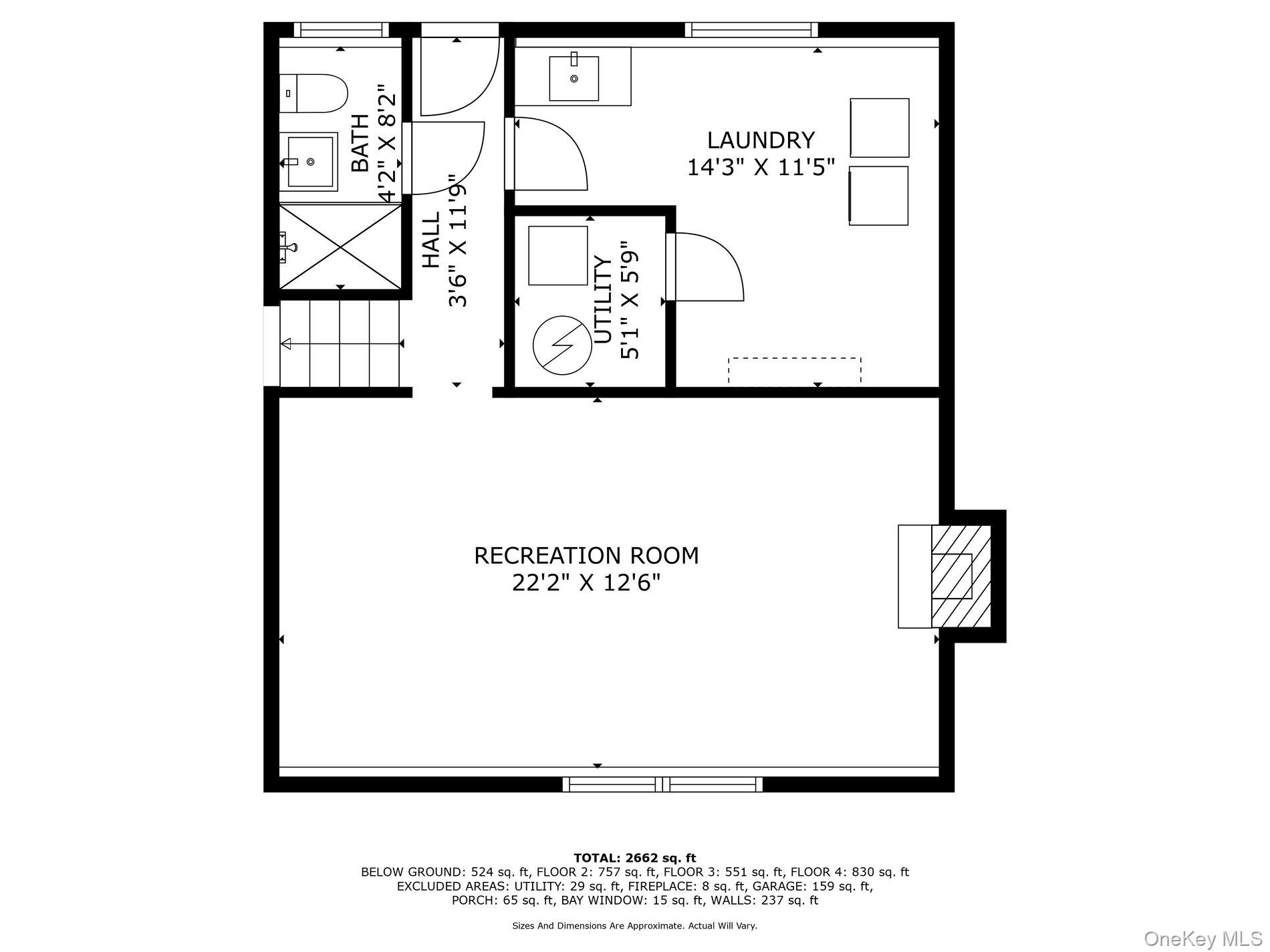 40 Bayview Place, Massapequa, NY 11758