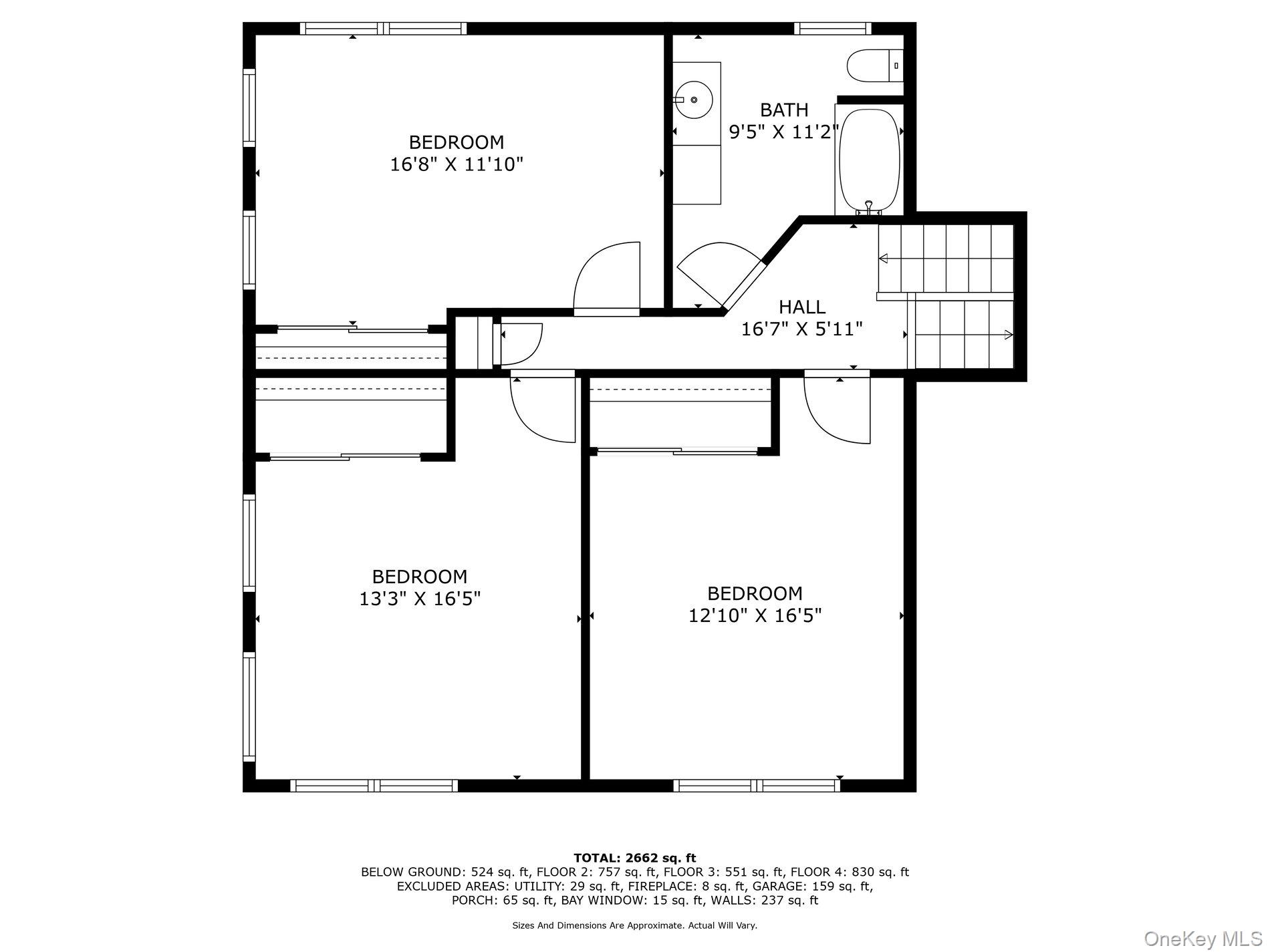 40 Bayview Place, Massapequa, NY 11758