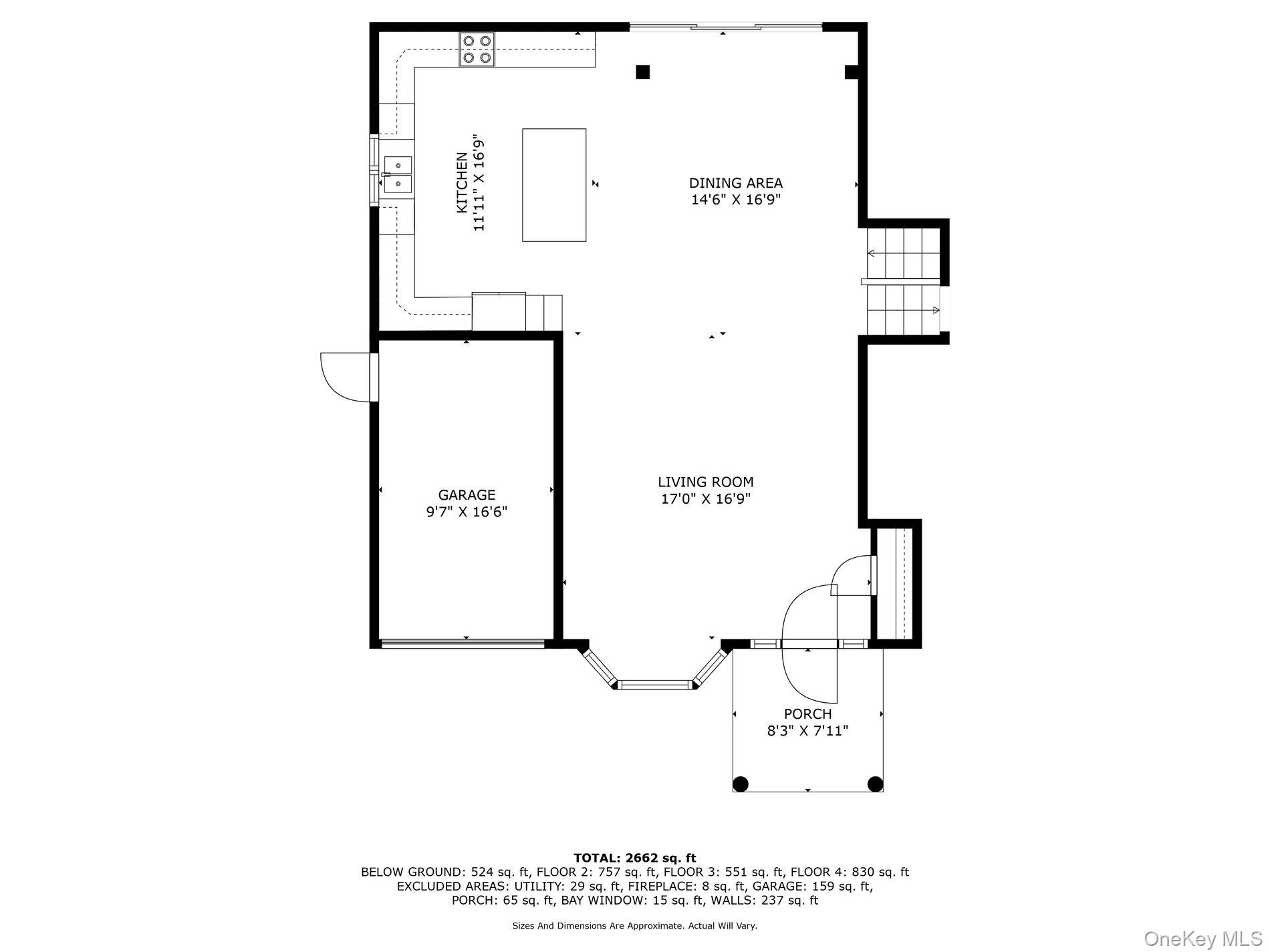 40 Bayview Place, Massapequa, NY 11758