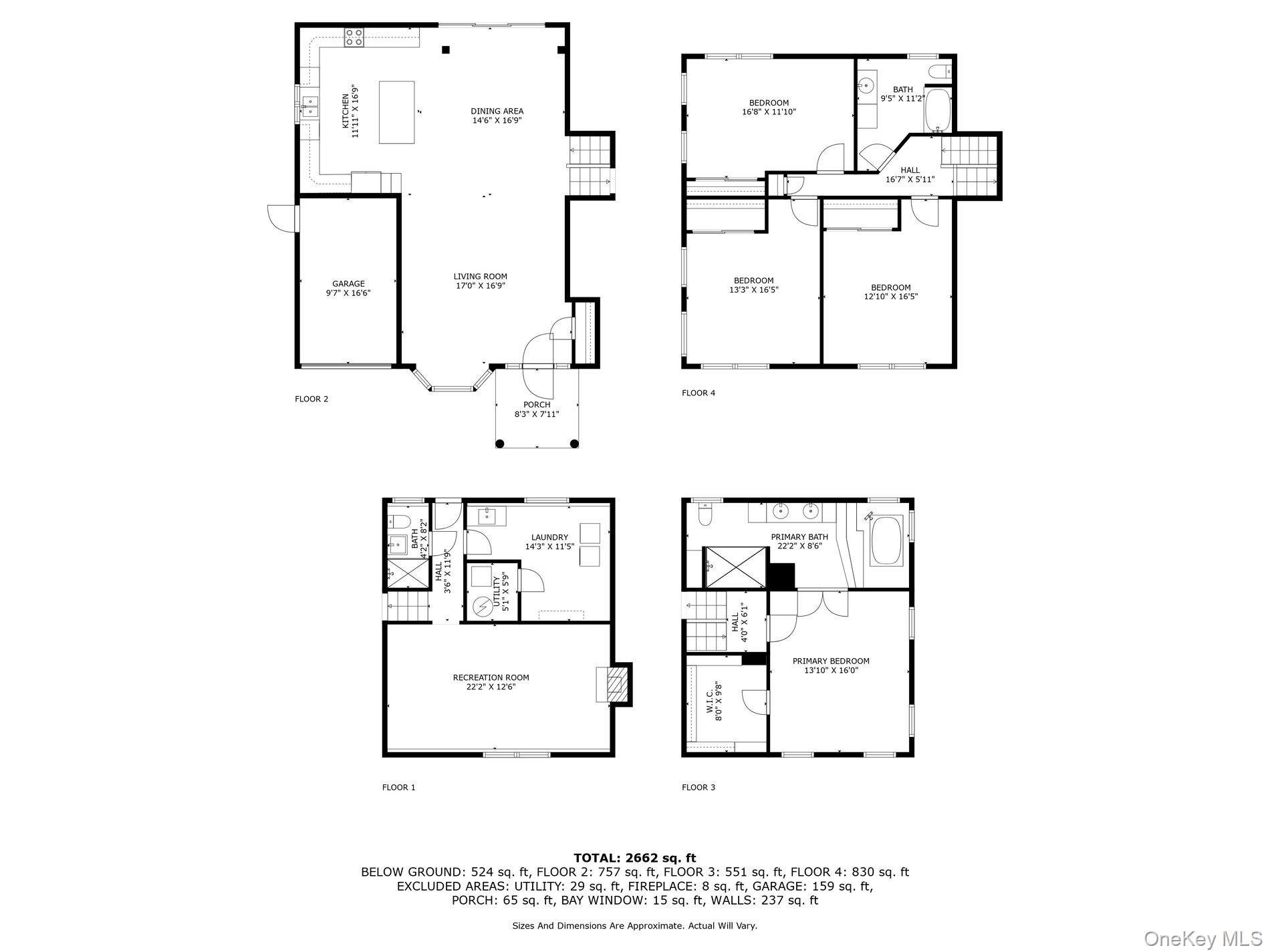 40 Bayview Place, Massapequa, NY 11758