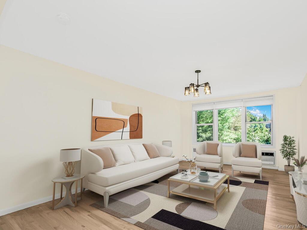 601 Kappock Street # 3P, Bronx, NY 10463