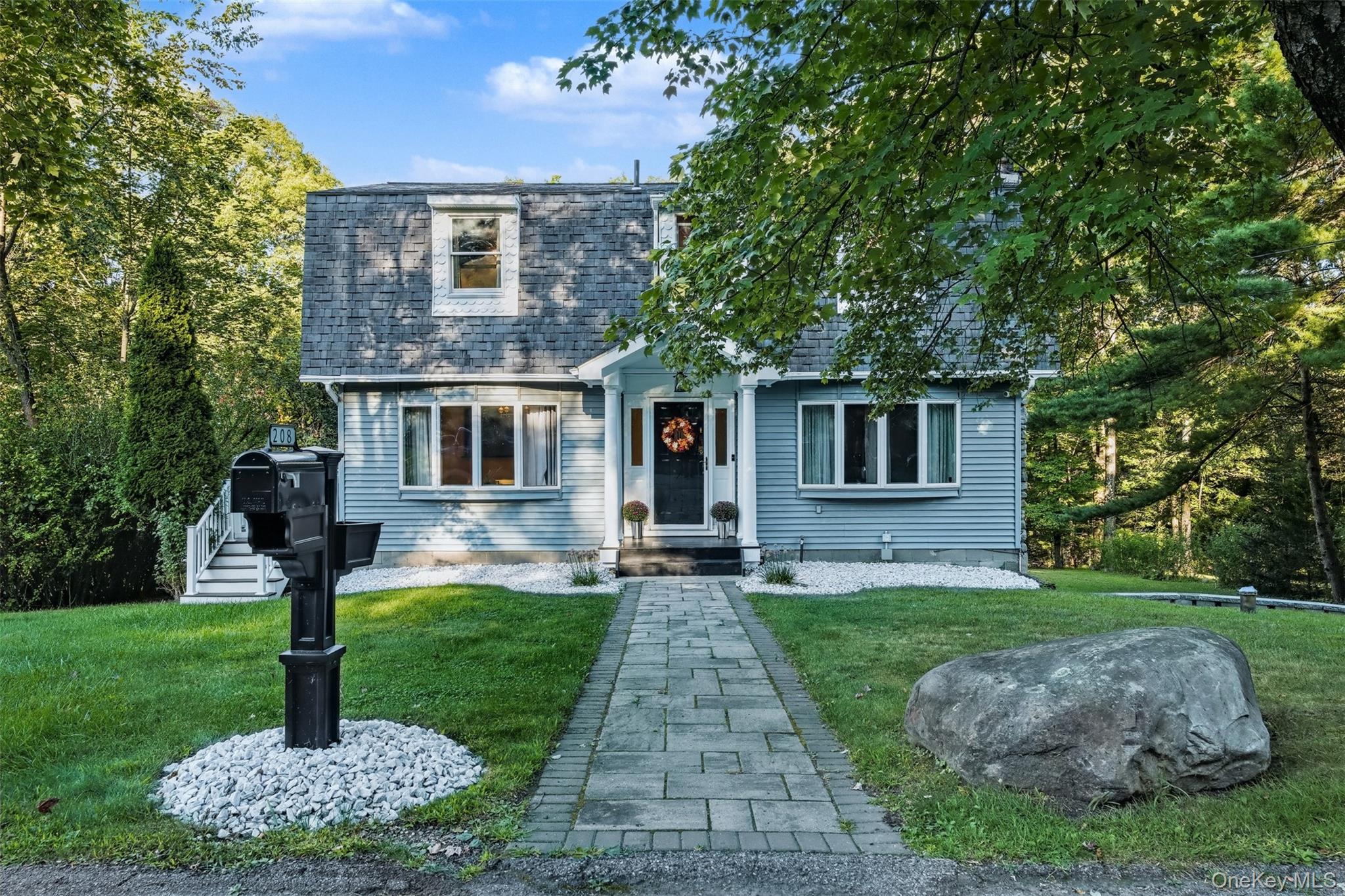 208 Sycamore Drive, Cornwall, NY 12553