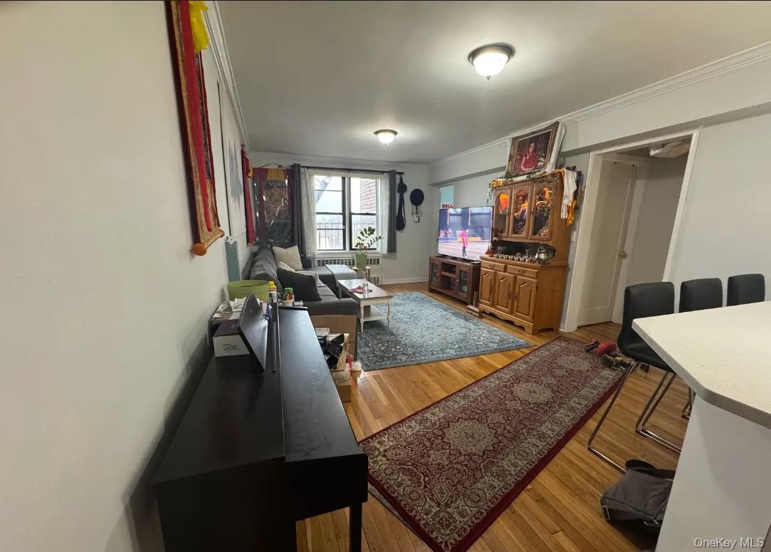 65-39 108 Street # E6, Forest Hills, NY 11375