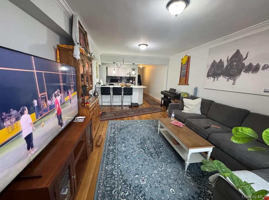 65-39 108 Street # E6, Forest Hills, NY 11375