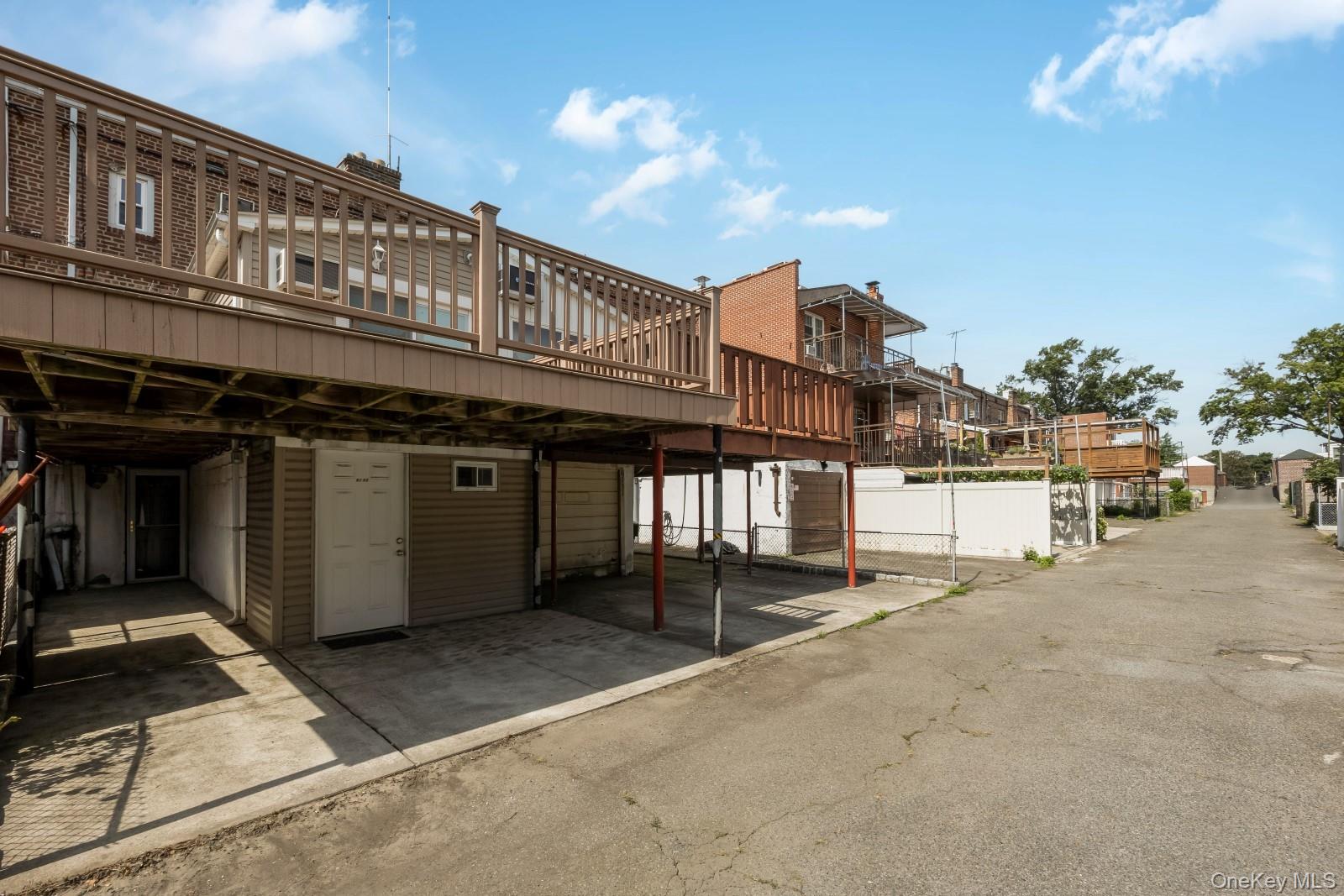 61-33 78 Street, Middle Village, NY 11379