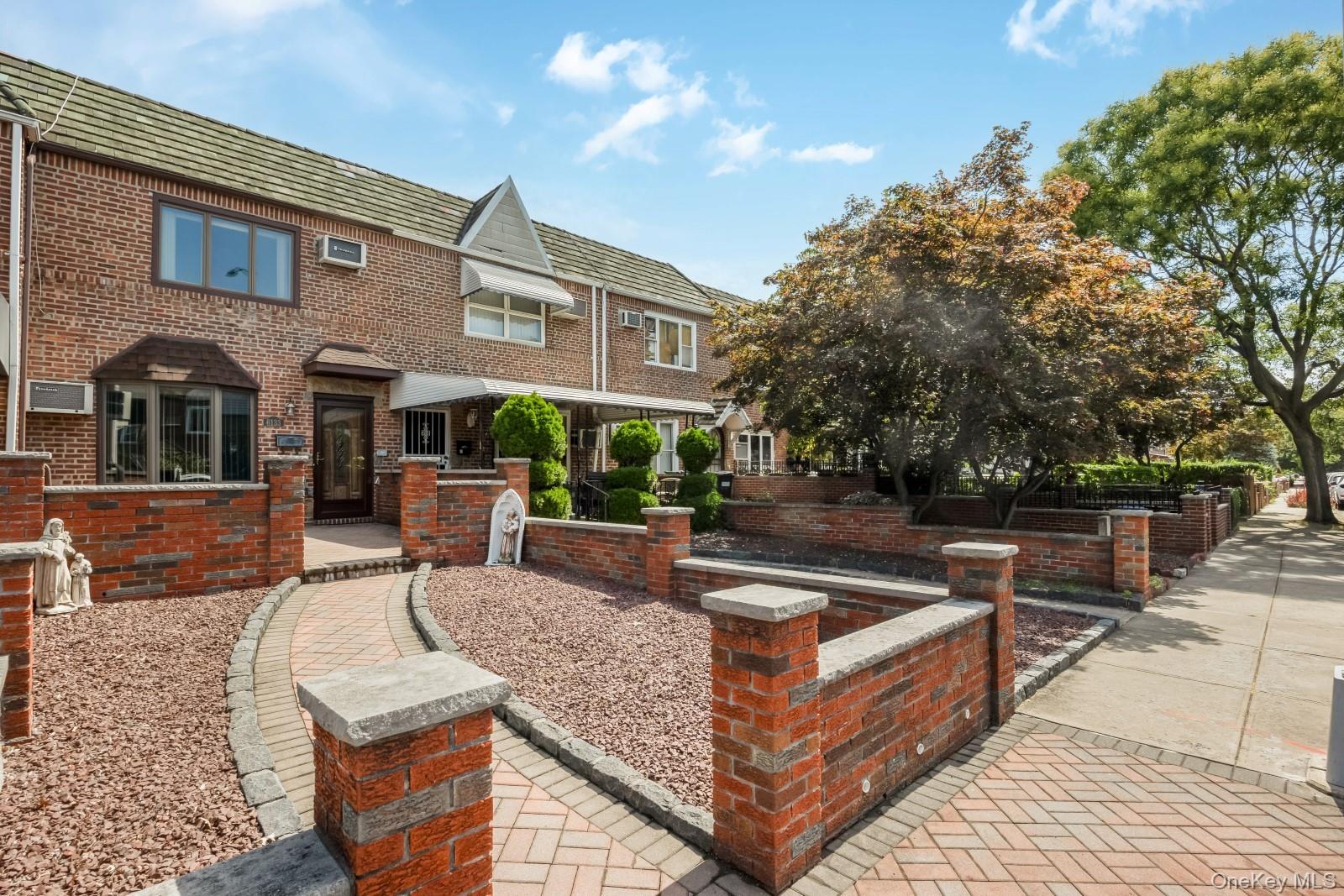 61-33 78 Street, Middle Village, NY 11379