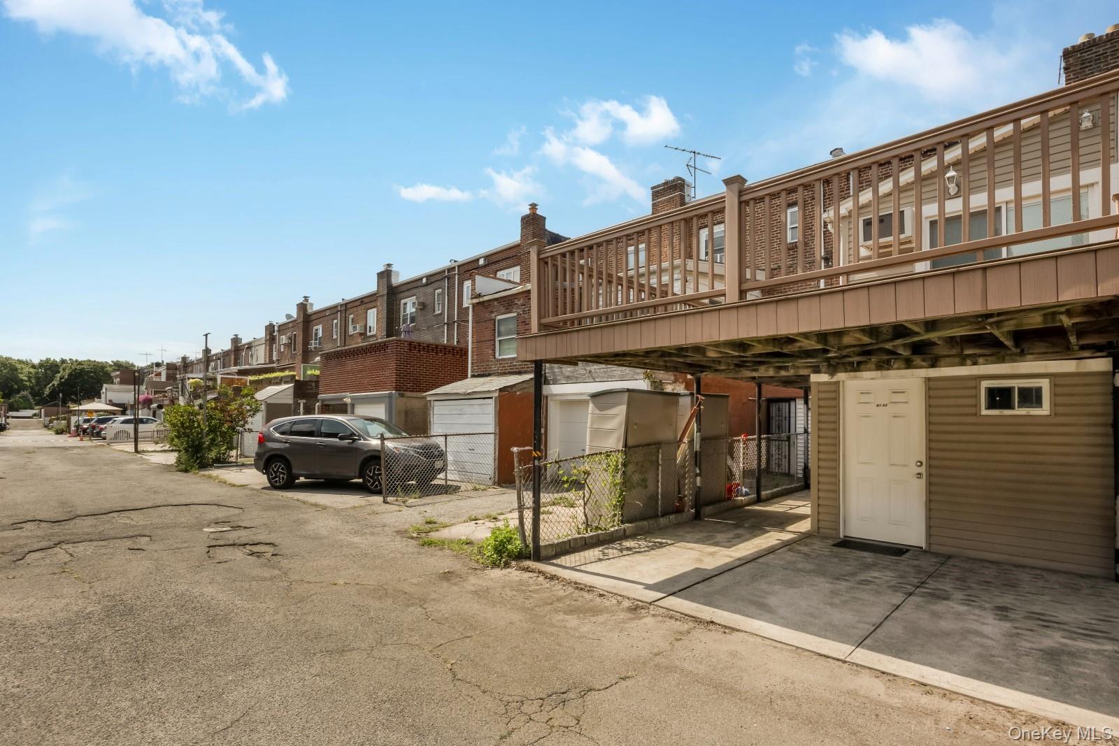 61-33 78 Street, Middle Village, NY 11379