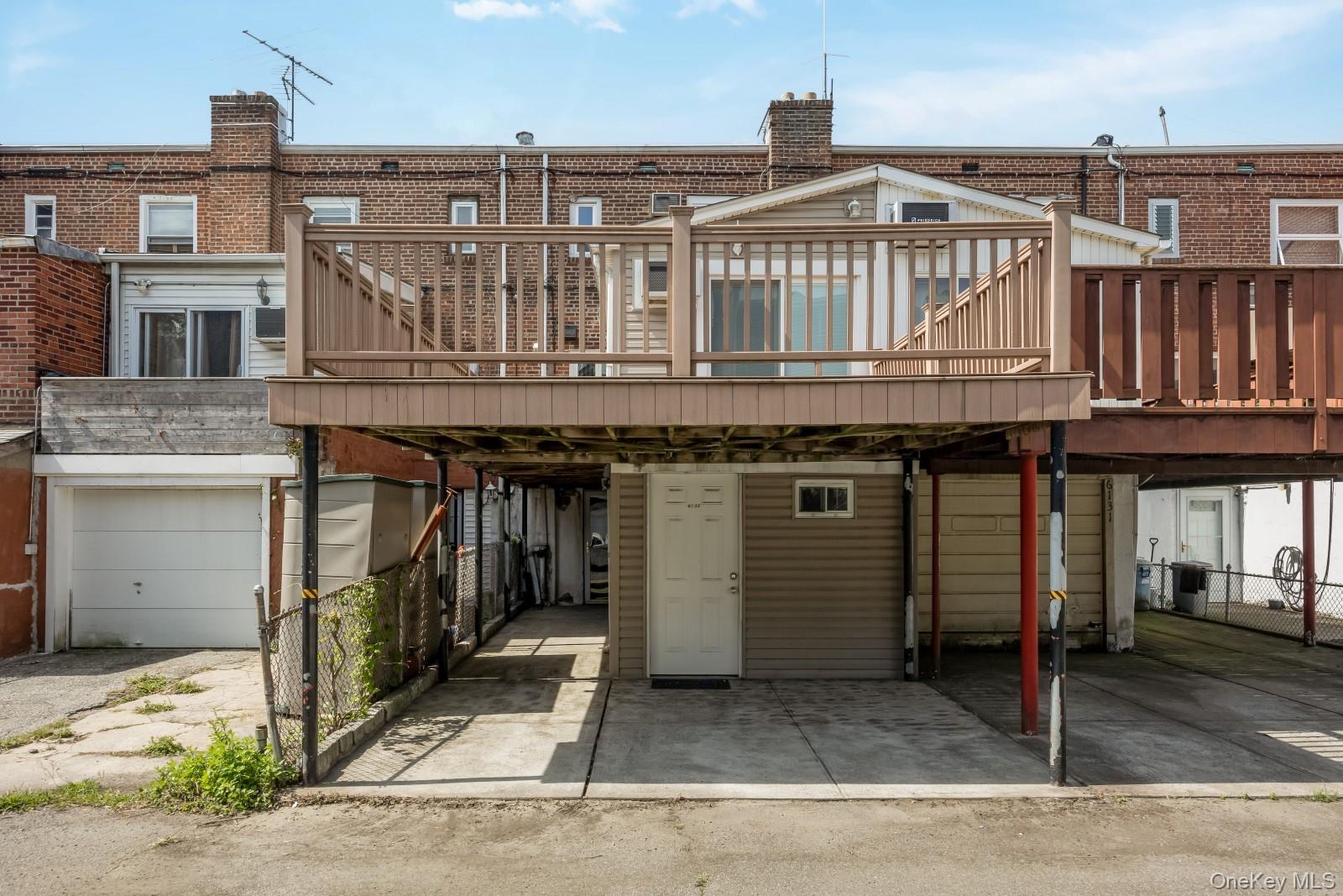 61-33 78 Street, Middle Village, NY 11379