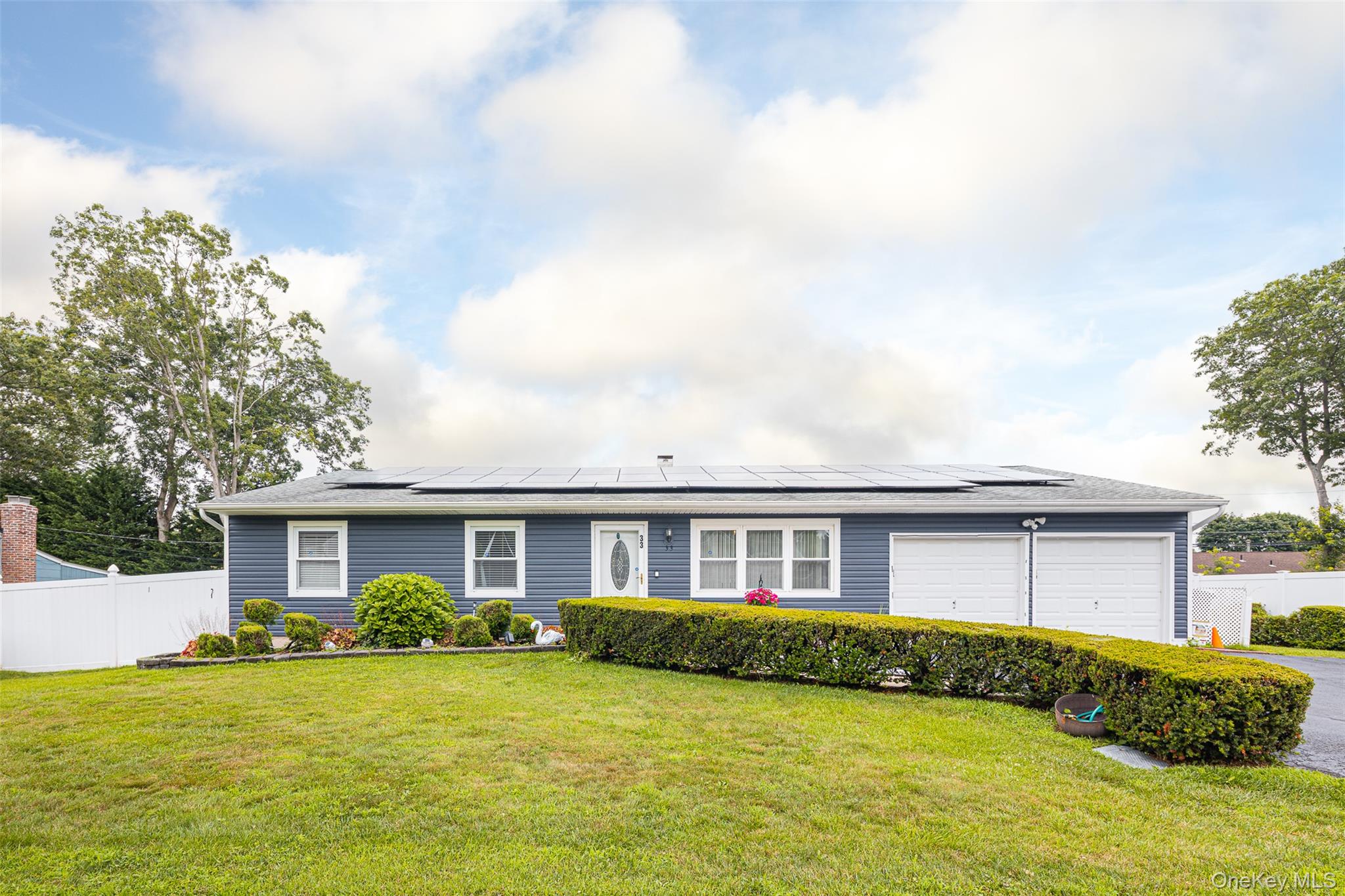 33 Wilson Street, Port Jefferson Station, NY 11776