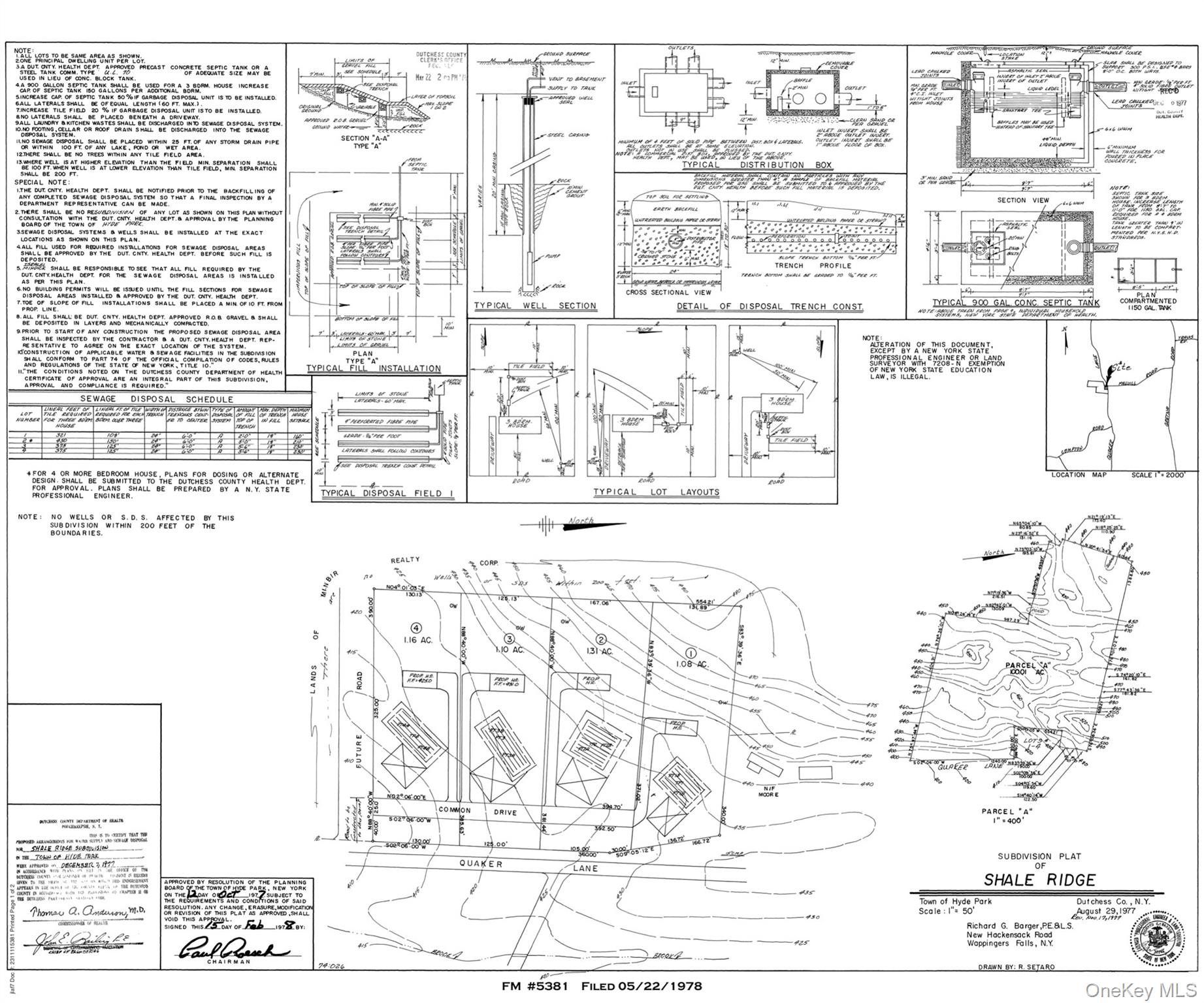 153 S Quaker Lane, Hyde Park, NY 12538