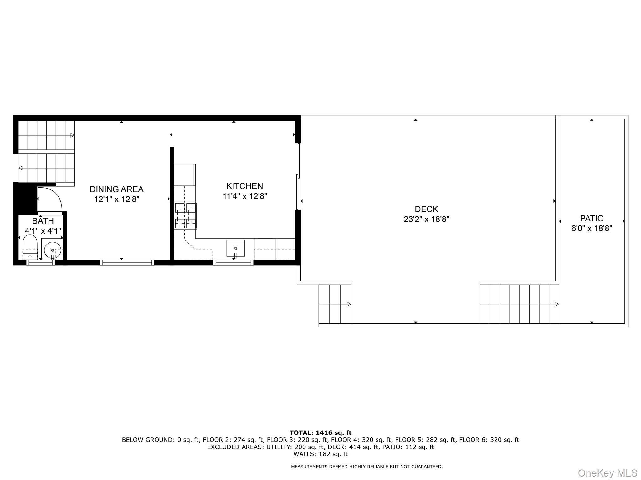 26 conger, Staten Island, NY 10305