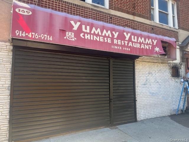 369 Warburton Avenue, Yonkers, NY 10701