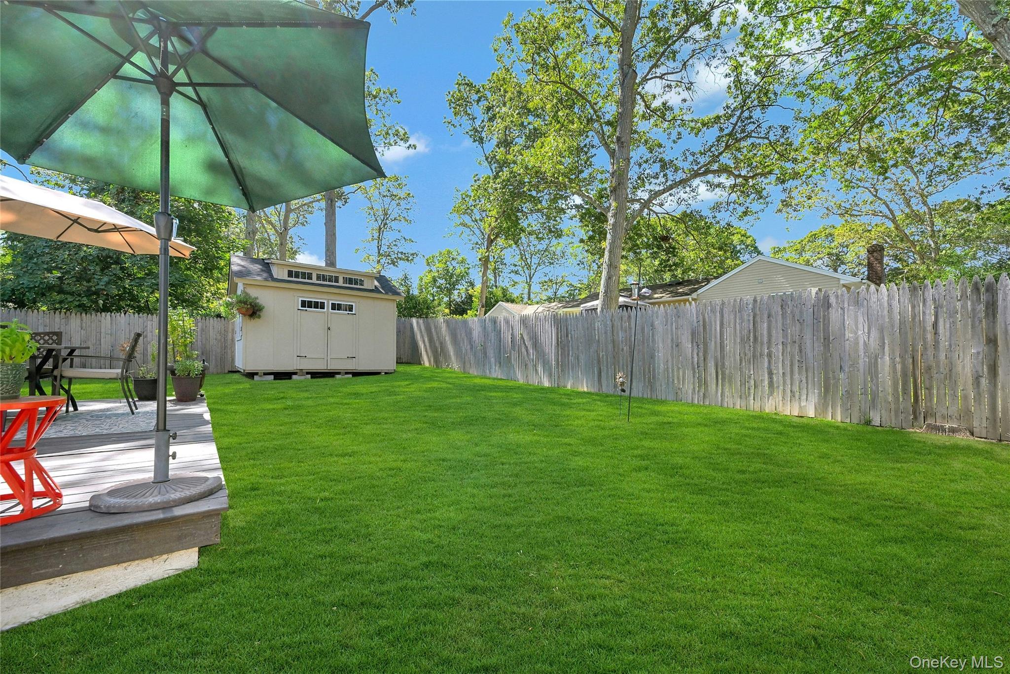 2 Setauket Trail, Ridge, NY 11961