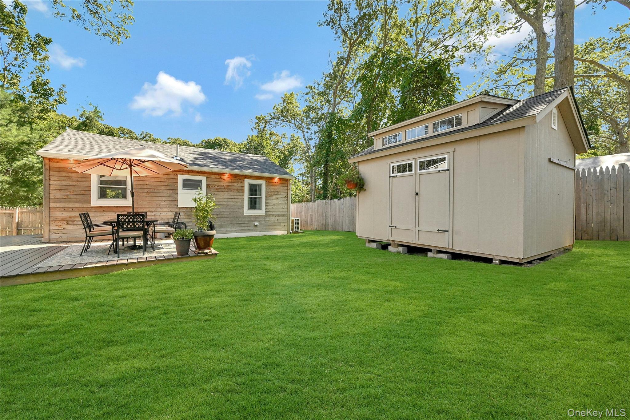 2 Setauket Trail, Ridge, NY 11961