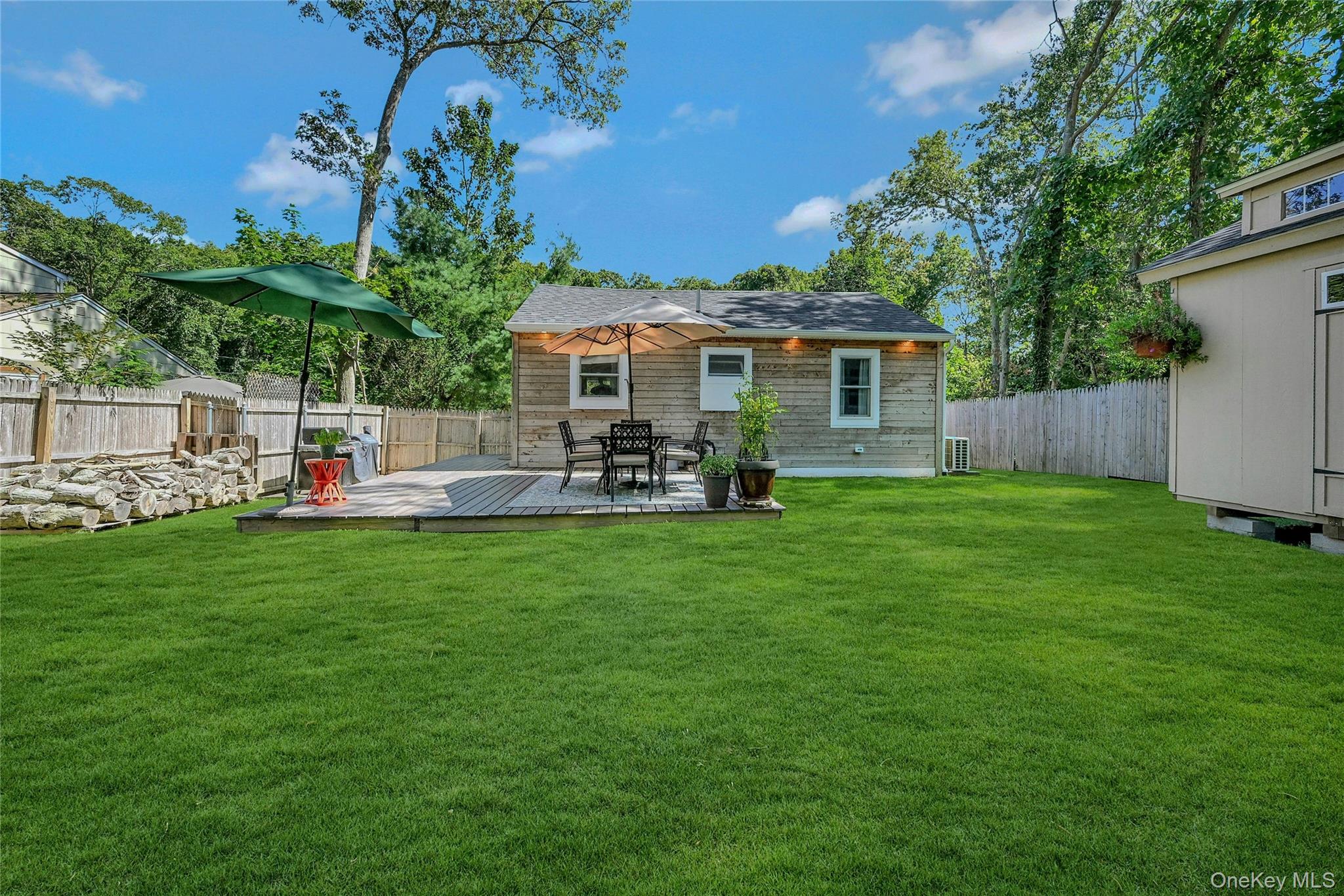 2 Setauket Trail, Ridge, NY 11961