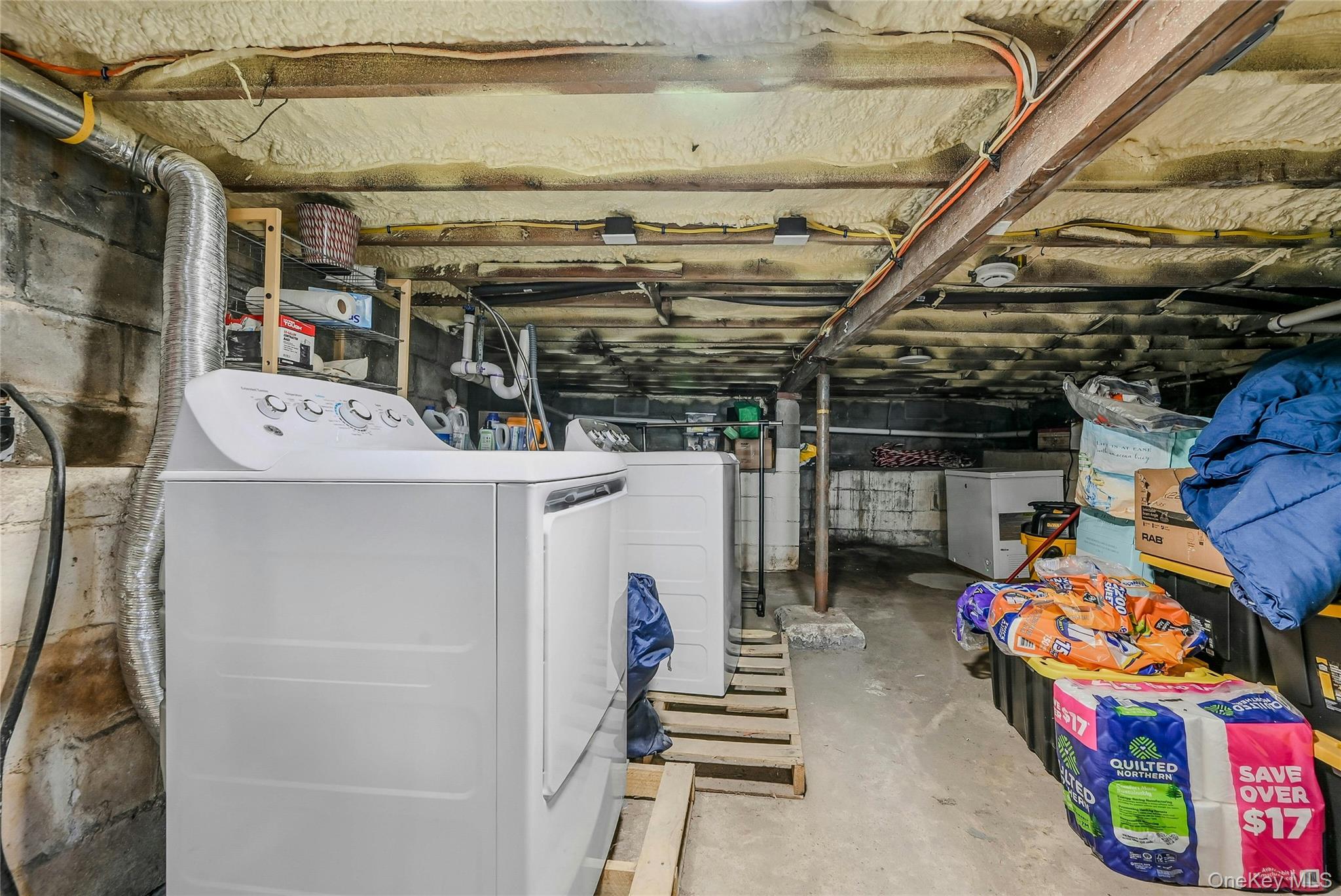 2 Setauket Trail, Ridge, NY 11961