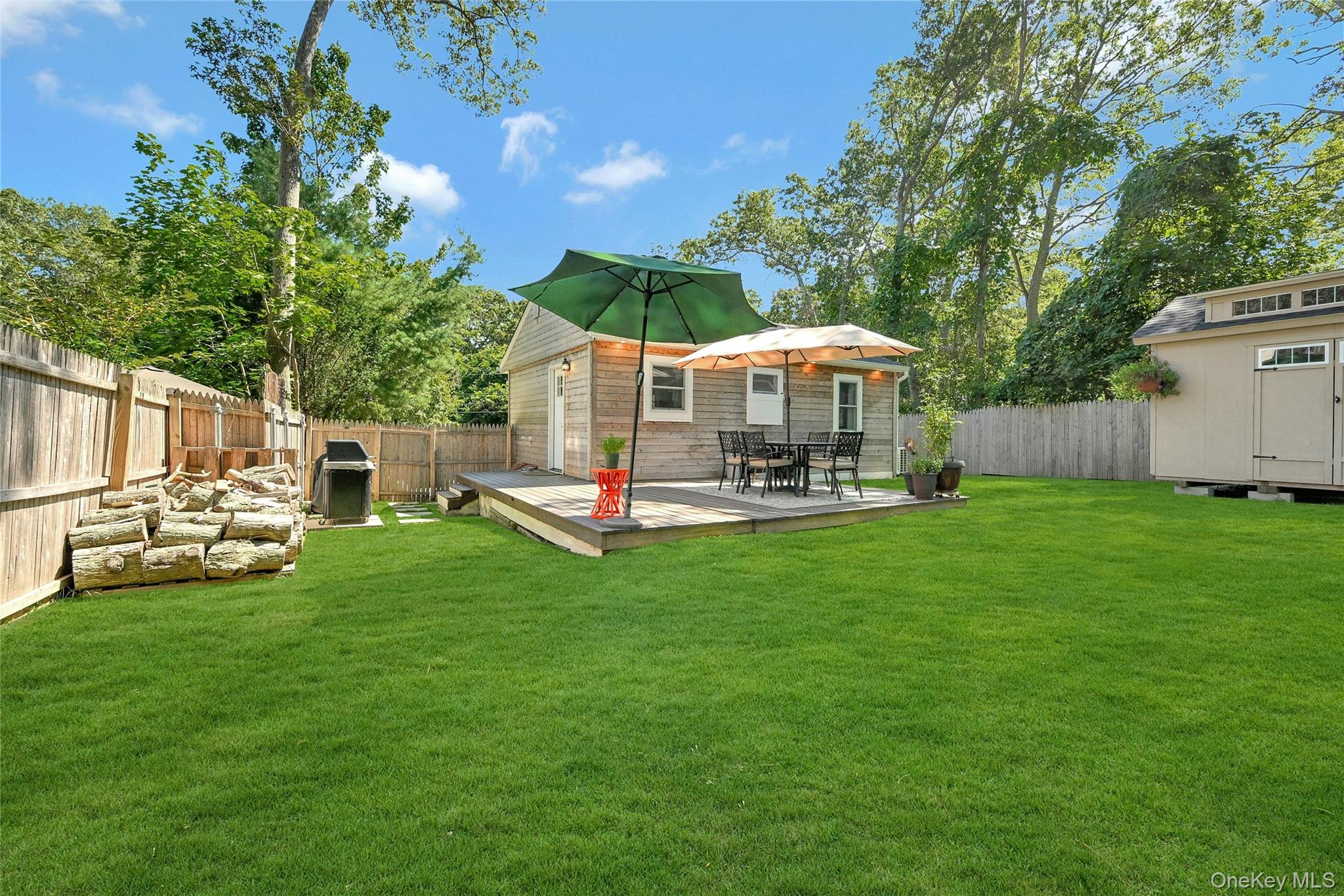 2 Setauket Trail, Ridge, NY 11961