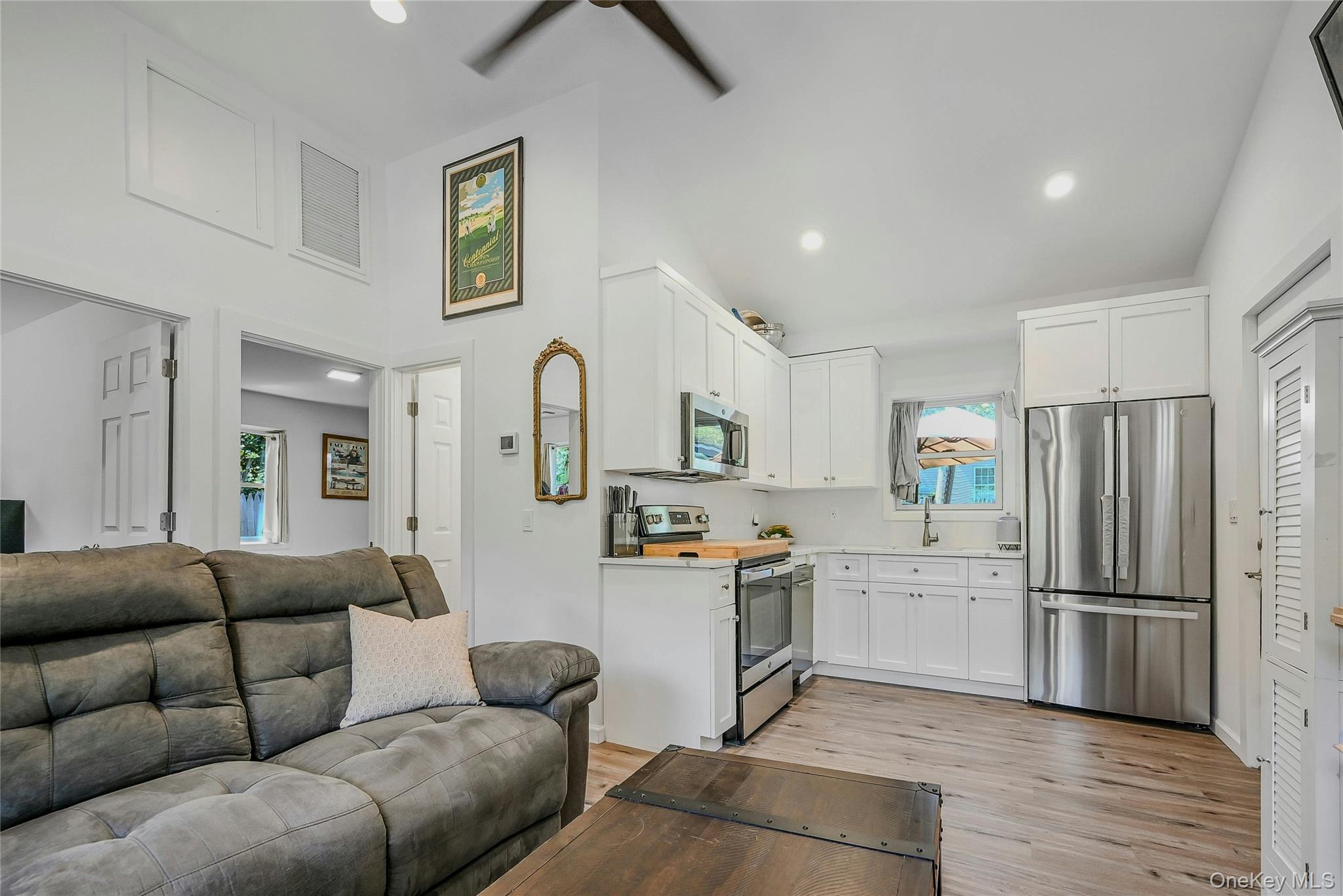 2 Setauket Trail, Ridge, NY 11961