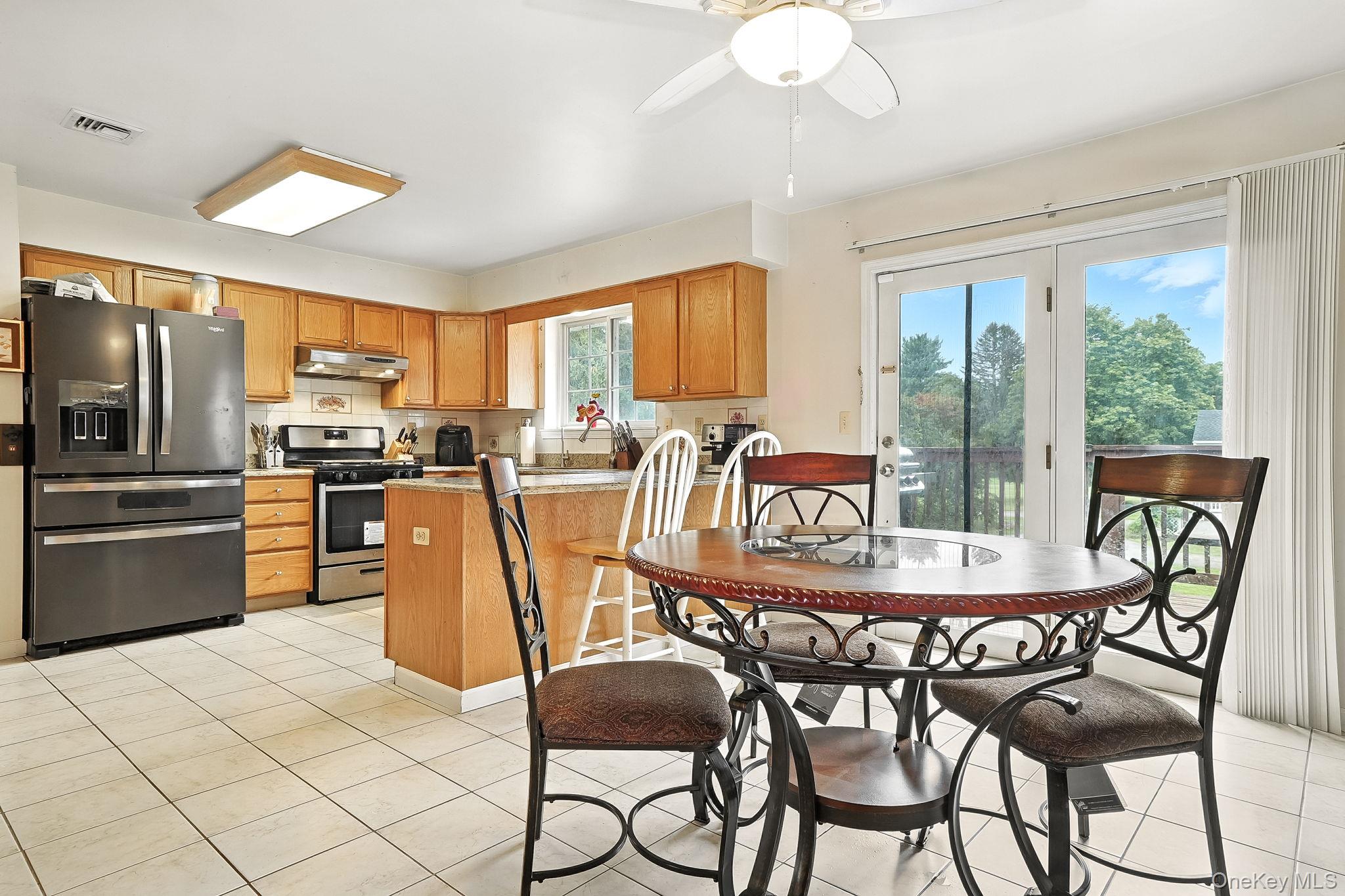 20 Bernadette Way, Washingtonville, NY 10992