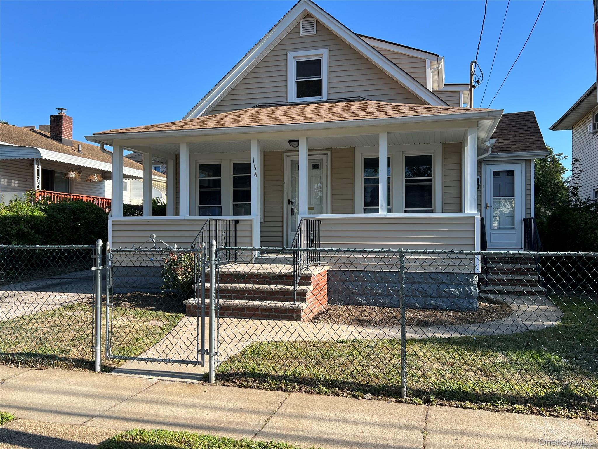 144 Cornell Street, Hempstead, NY 11550