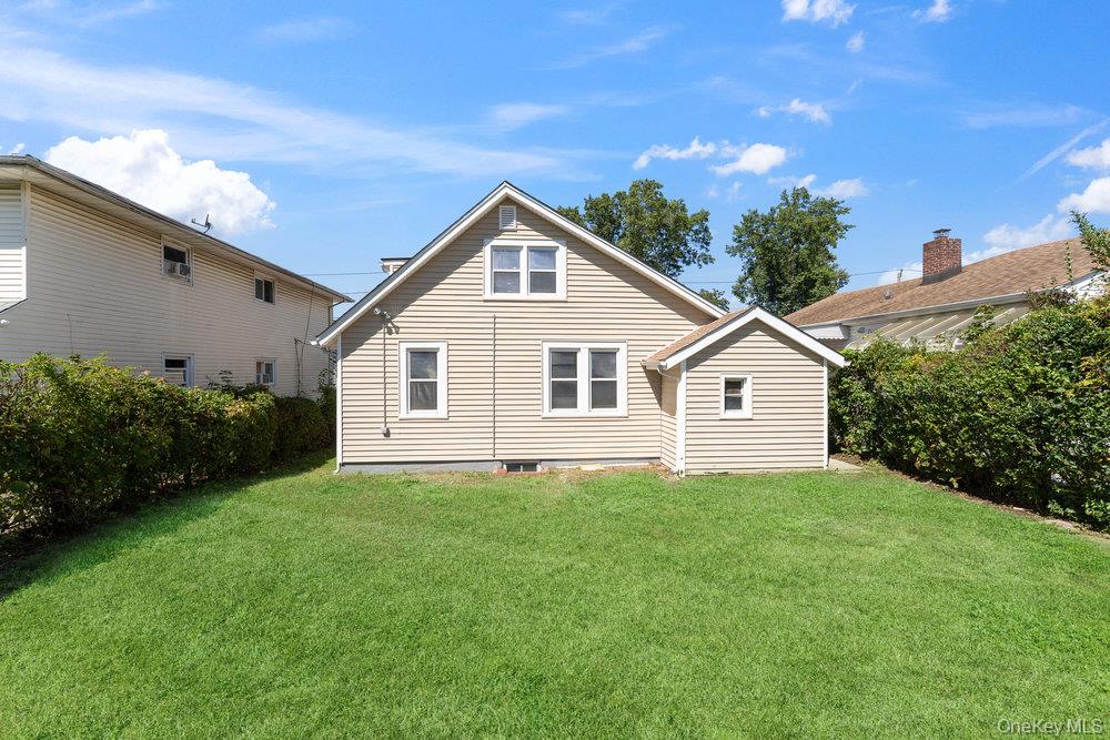 144 Cornell Street, Hempstead, NY 11550