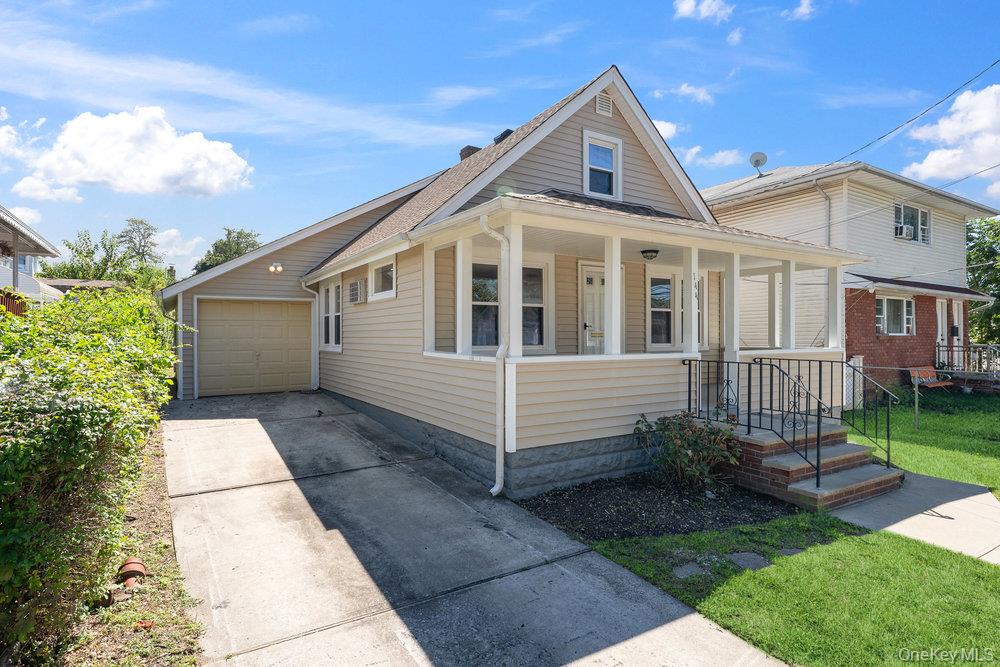 144 Cornell Street, Hempstead, NY 11550