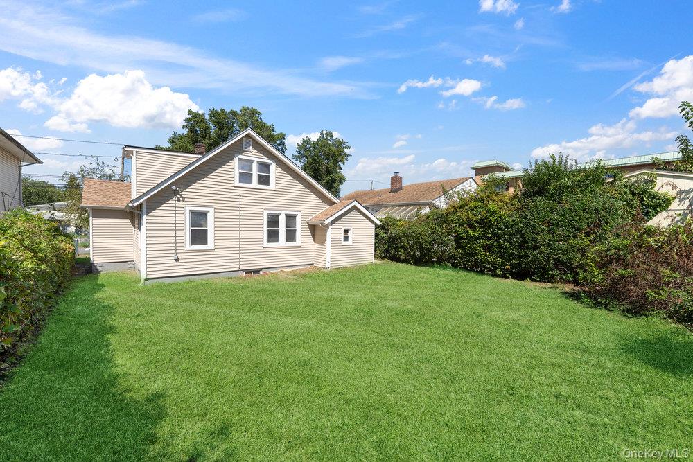 144 Cornell Street, Hempstead, NY 11550