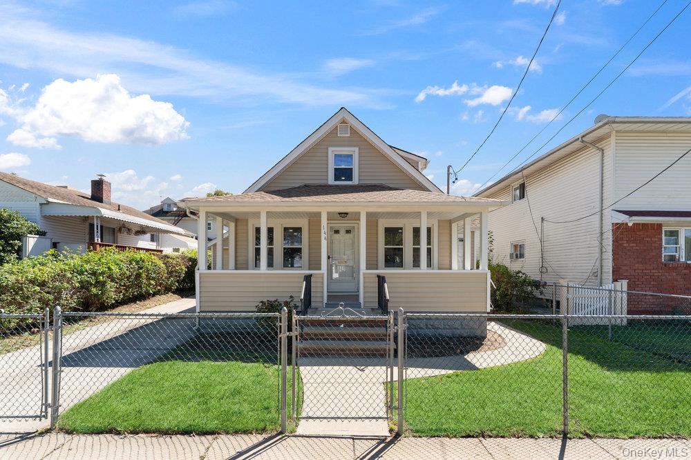 144 Cornell Street, Hempstead, NY 11550