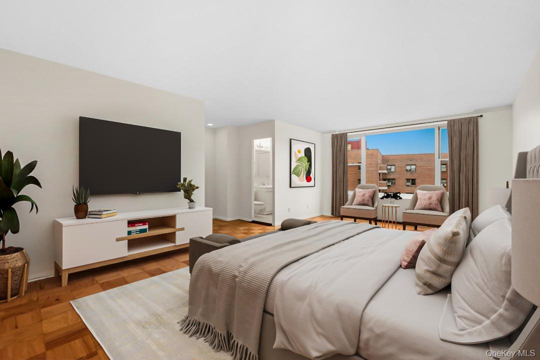 20 Old Mamaroneck Road # 6C, White Plains, NY 10605