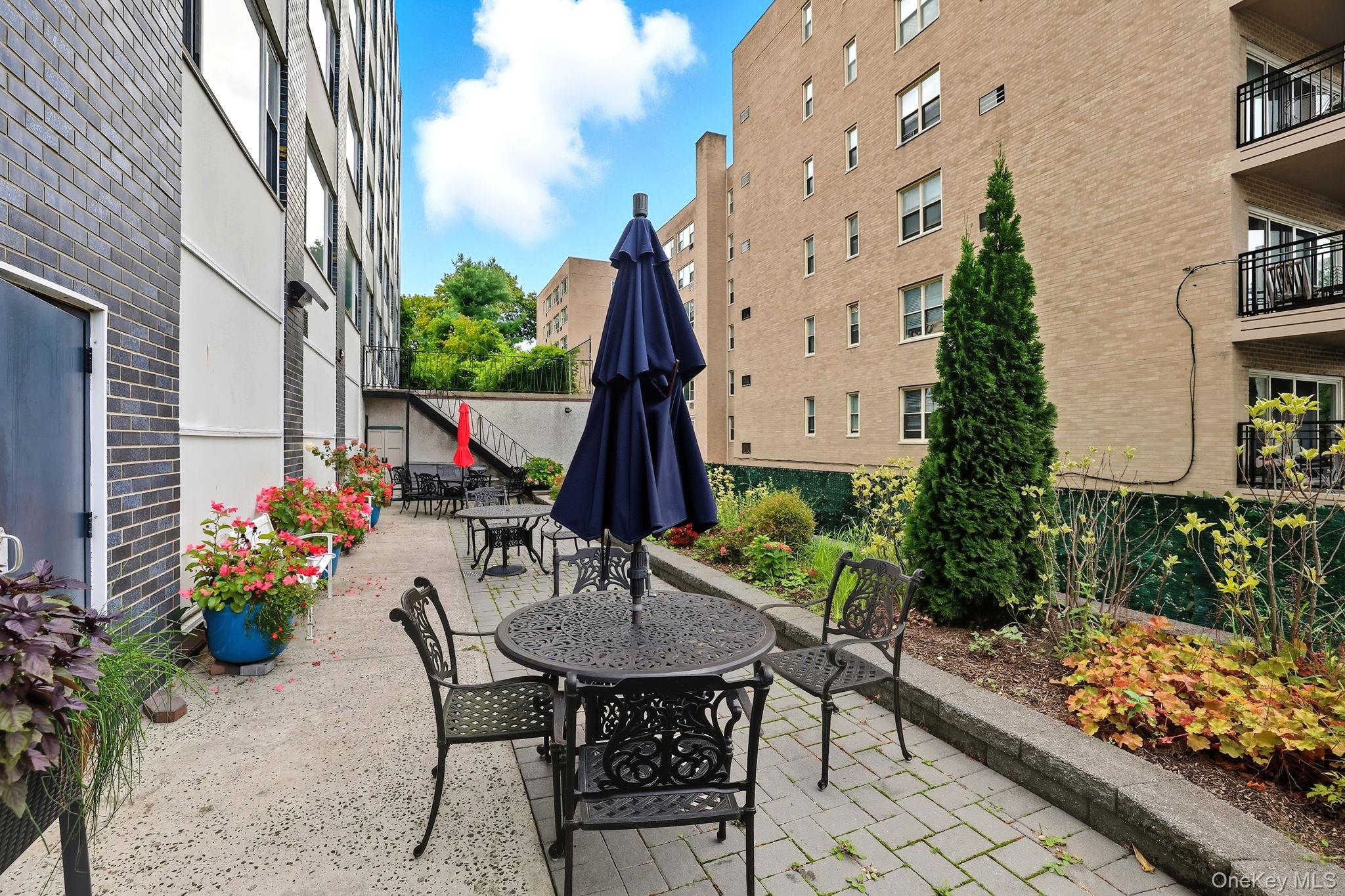 20 Old Mamaroneck Road # 6C, White Plains, NY 10605