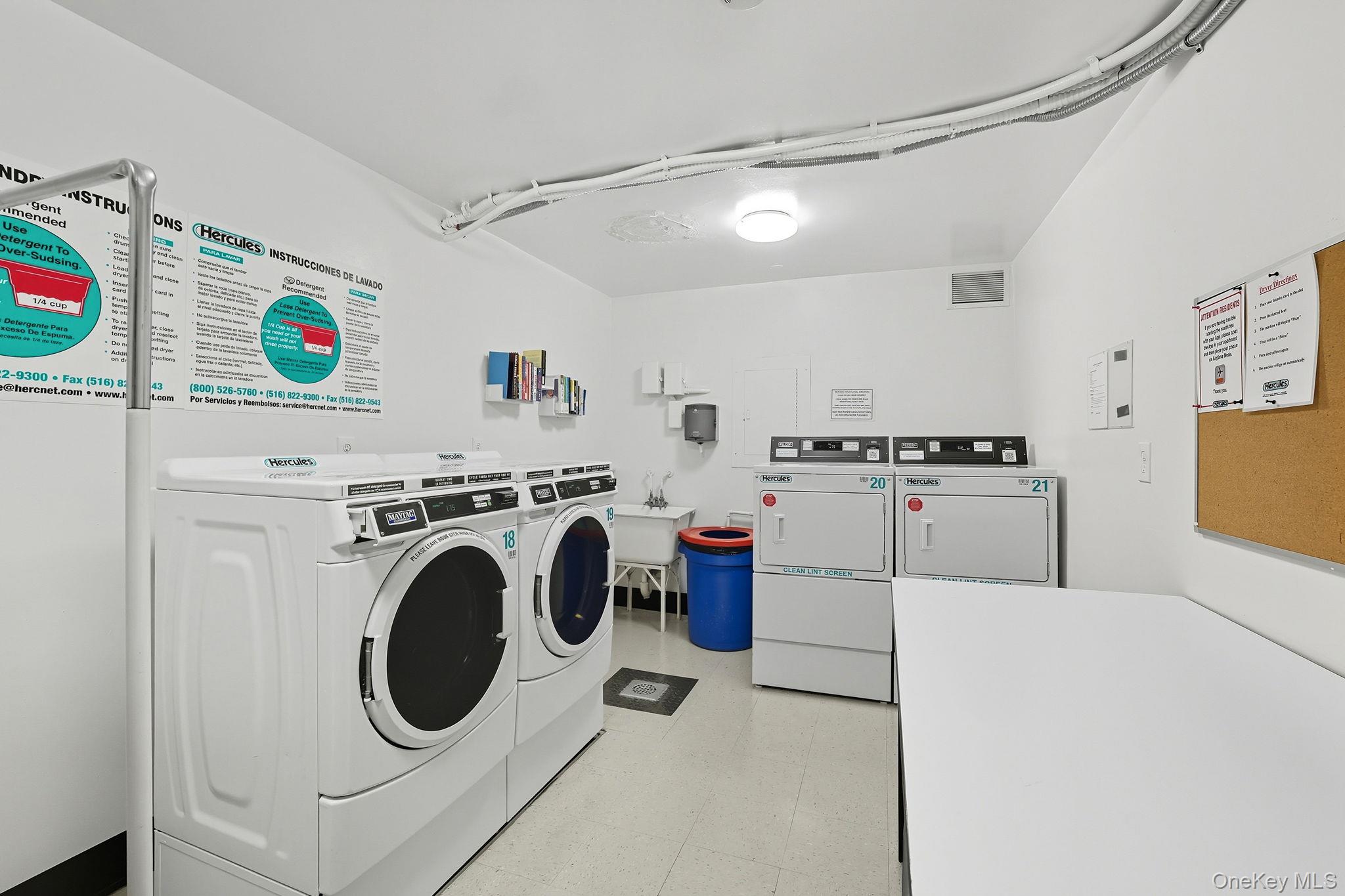 20 Old Mamaroneck Road # 6C, White Plains, NY 10605