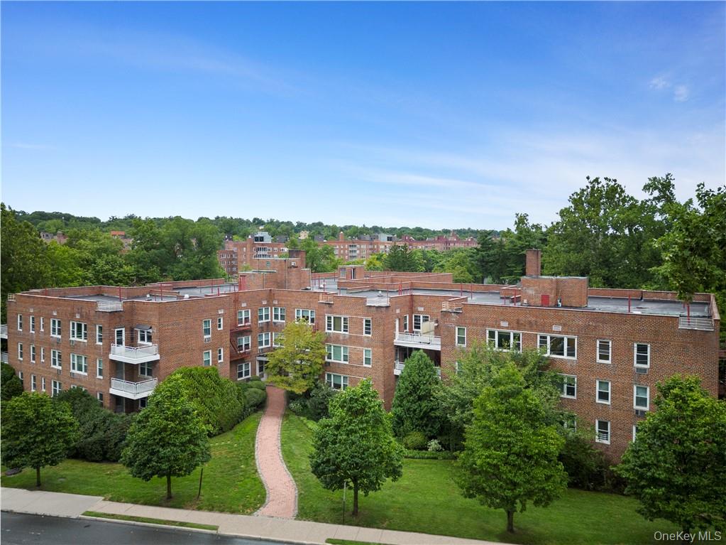 700 Scarsdale Avenue # 3C, Scarsdale, NY 10583