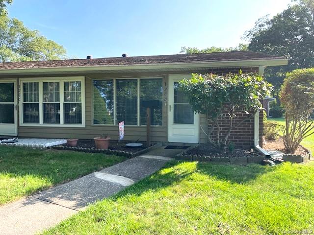 120 Exmore Court # D, Ridge, NY 11961