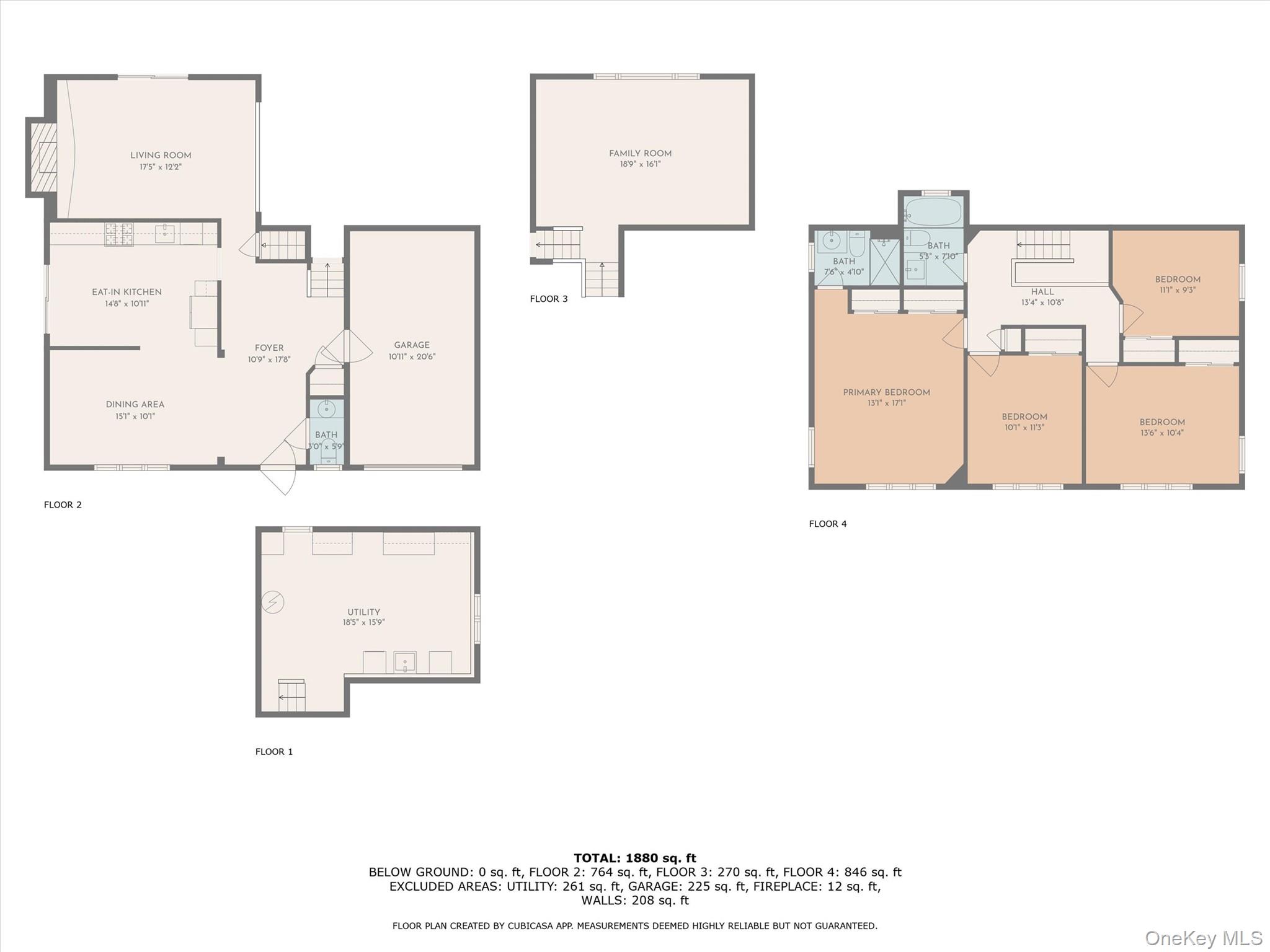 6 Saddler Court, South Huntington, NY 11746