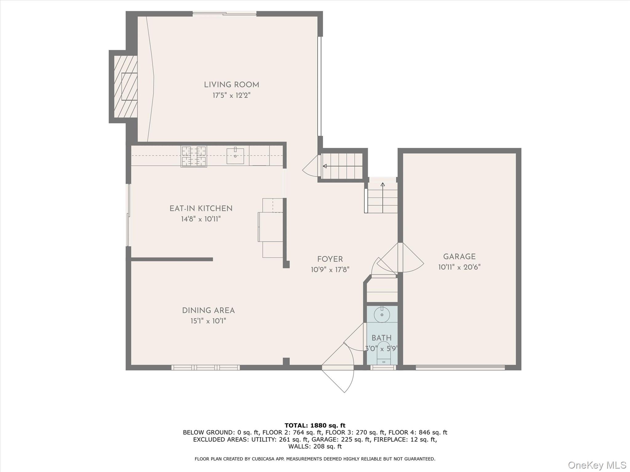 6 Saddler Court, South Huntington, NY 11746