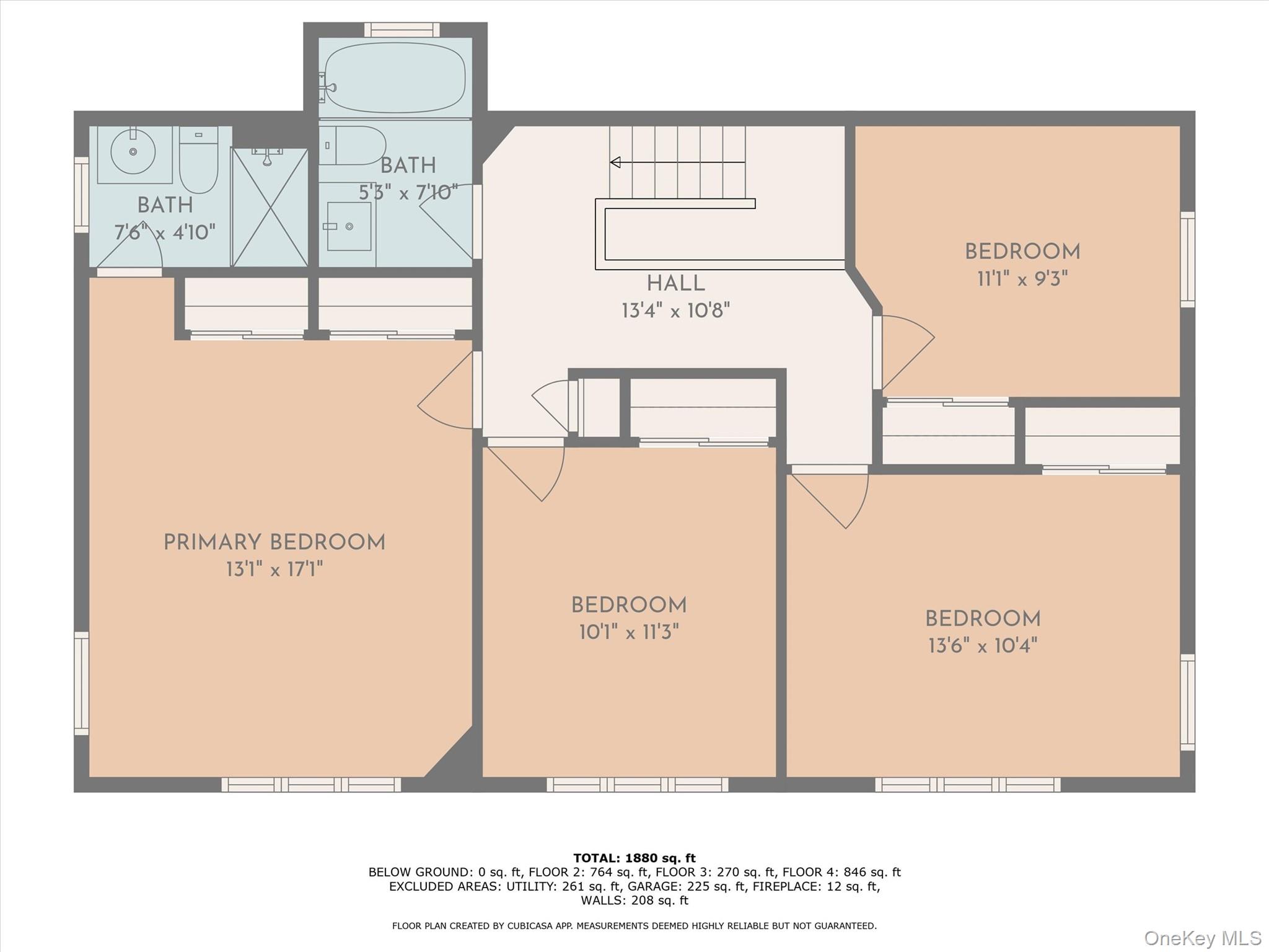 6 Saddler Court, South Huntington, NY 11746