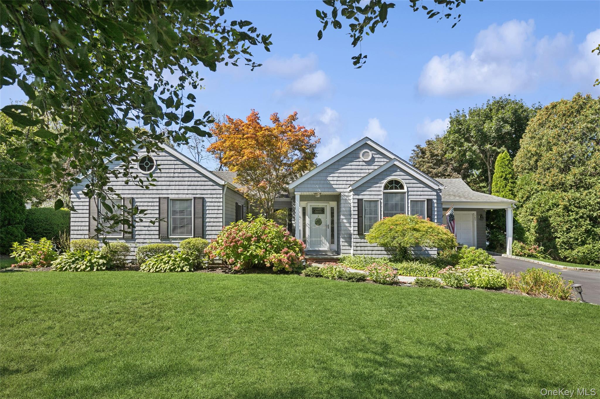 167 Huntington Bay Road, Huntington, NY 11743