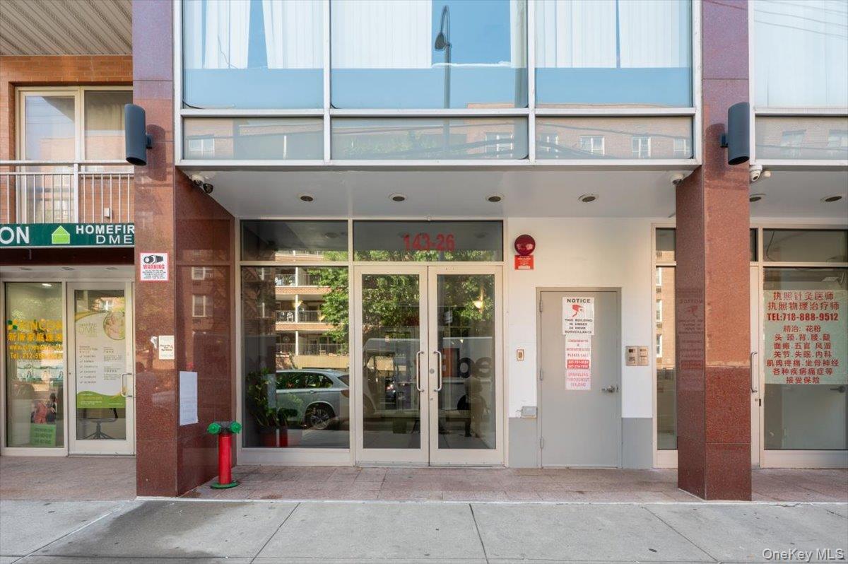 143-26 41 Avenue # 9A, Flushing, NY 11355
