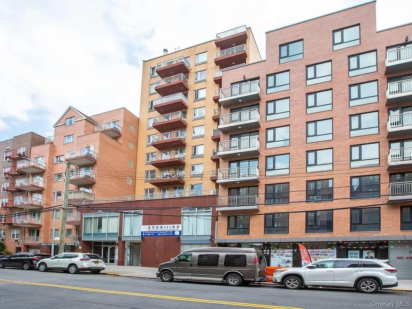 143-26 41 Avenue # 9A, Flushing, NY 11355