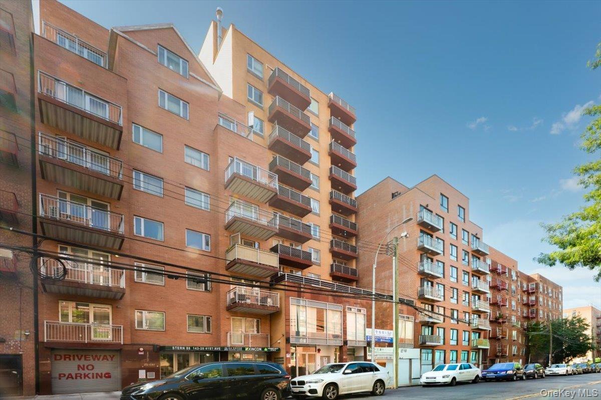143-26 41 Avenue # 9A, Flushing, NY 11355